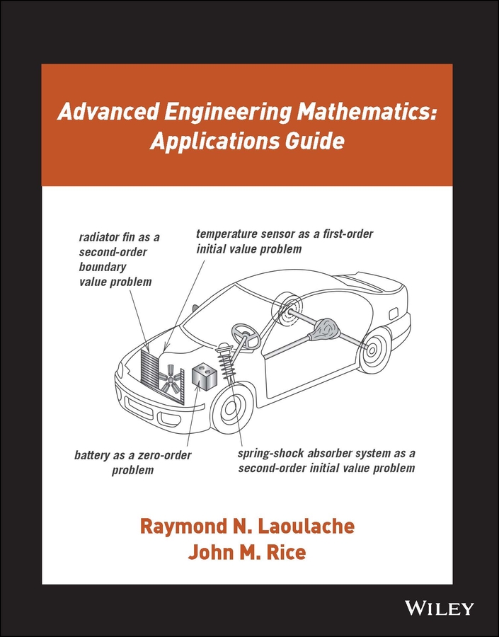 Picture of Advanced Engineering Mathematics