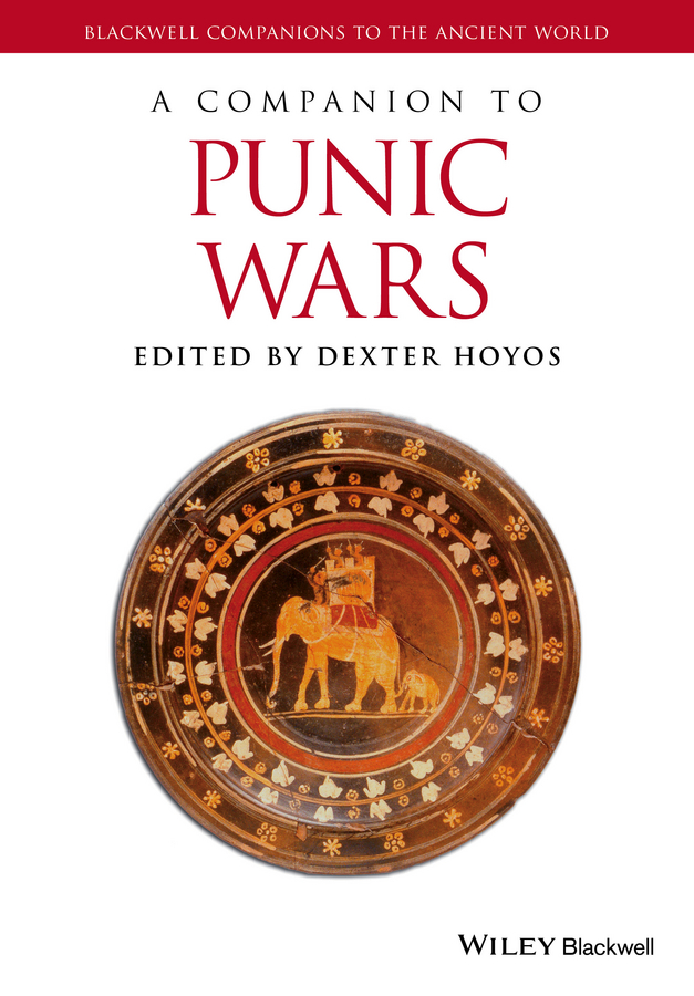 Picture of A Companion to the Punic Wars