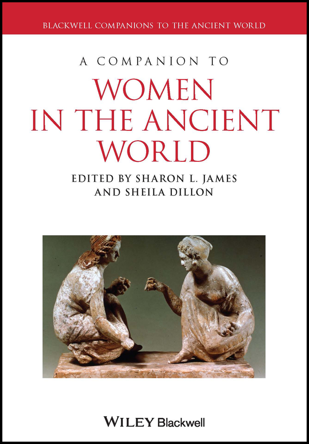 Picture of A Companion to Women in the Ancient World