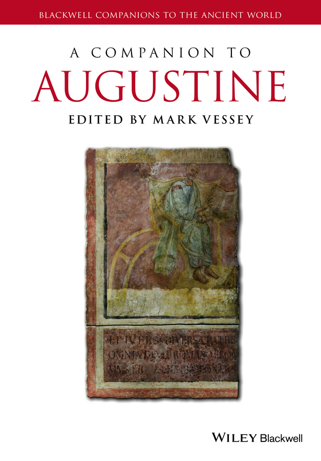 Picture of A Companion to Augustine