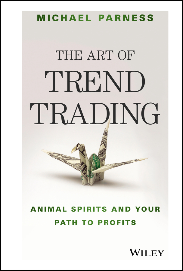 Picture of The Art of Trend Trading