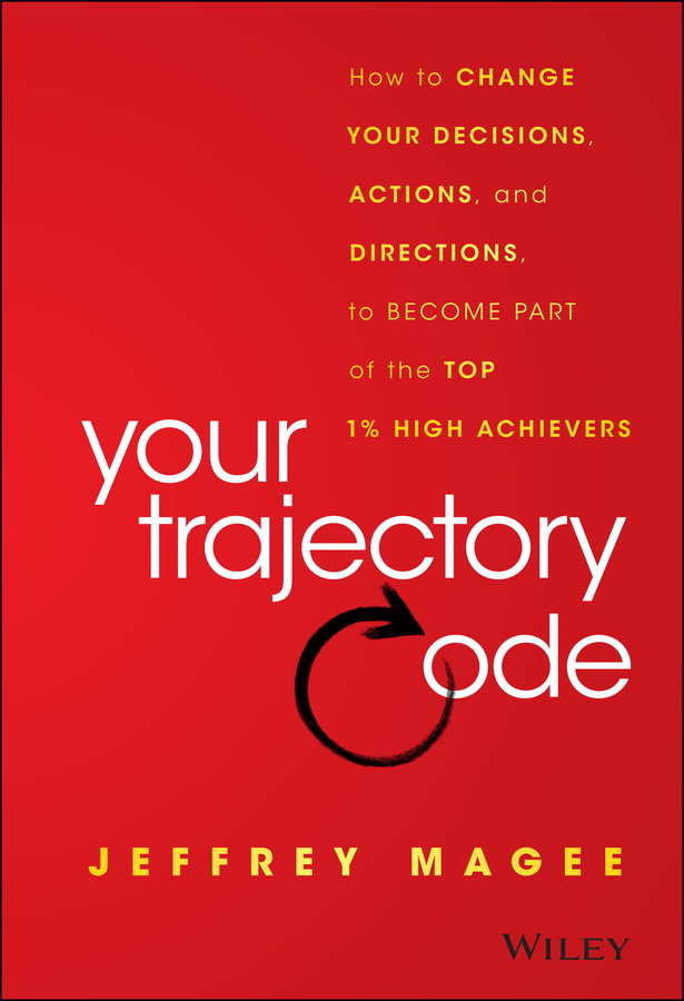 Picture of Your Trajectory Code