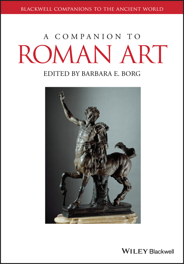 Picture of A Companion to Roman Art