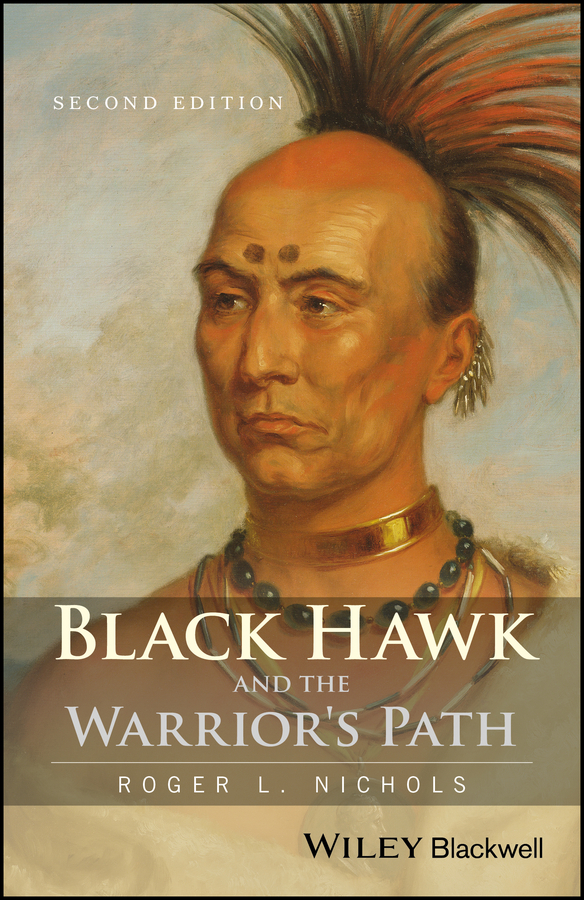 Picture of Black Hawk and the Warrior's Path