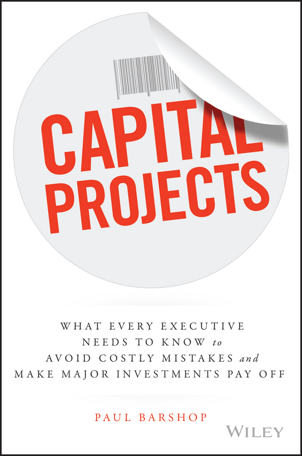 Picture of Capital Projects