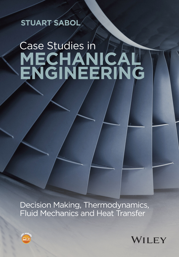 Picture of Case Studies in Mechanical Engineering