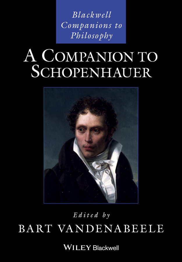 Picture of A Companion to Schopenhauer