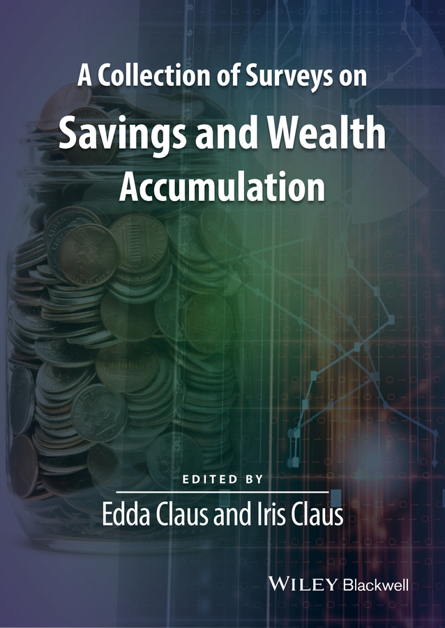 Picture of A Collection of Surveys on Savings and Wealth Accumulation