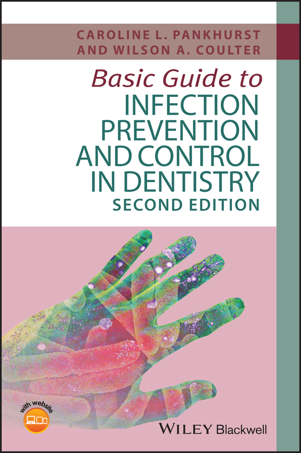Picture of Basic Guide to Infection Prevention and Control in Dentistry