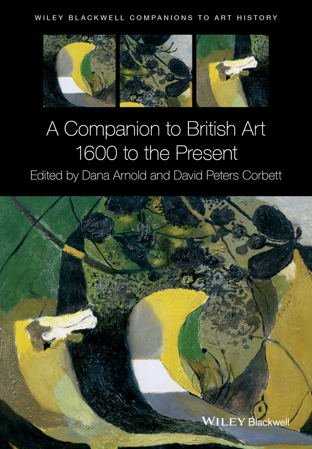 Picture of A Companion to British Art