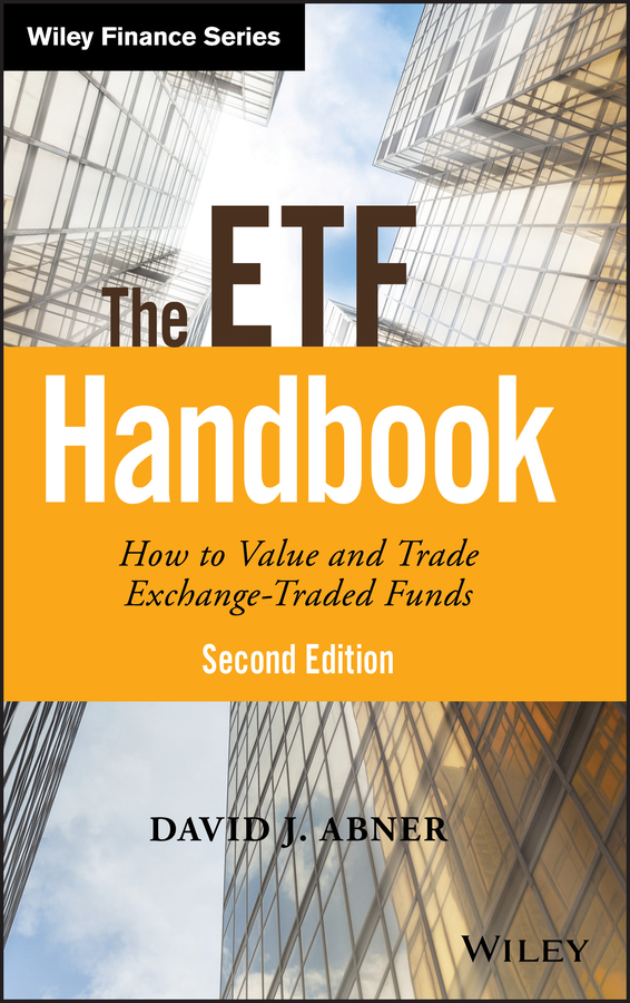 Picture of The ETF Handbook