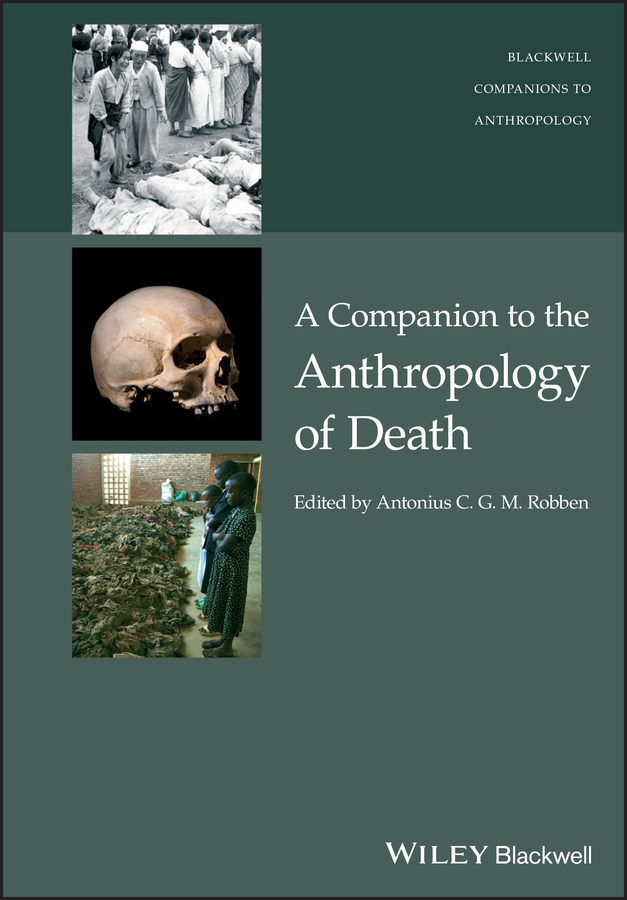 Picture of A Companion to the Anthropology of Death