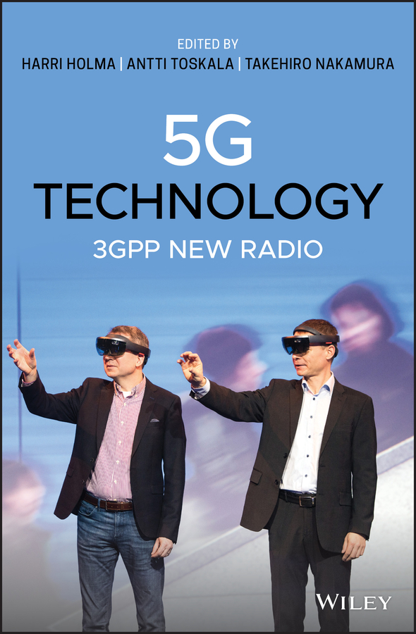 Picture of 5G Technology