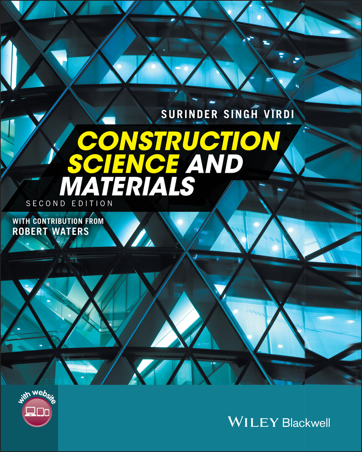 Picture of Construction Science and Materials