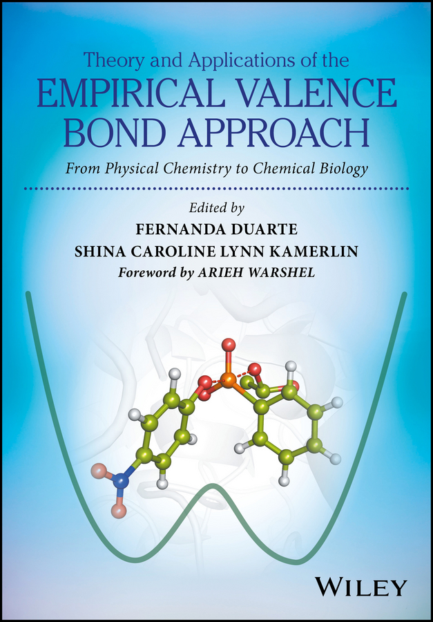 Picture of Theory and Applications of the Empirical Valence Bond Approach