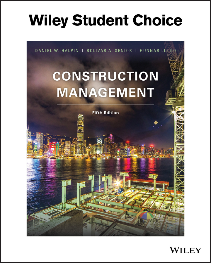 Picture of Construction Management