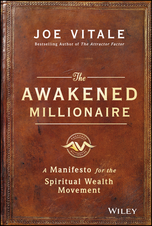 Picture of The Awakened Millionaire