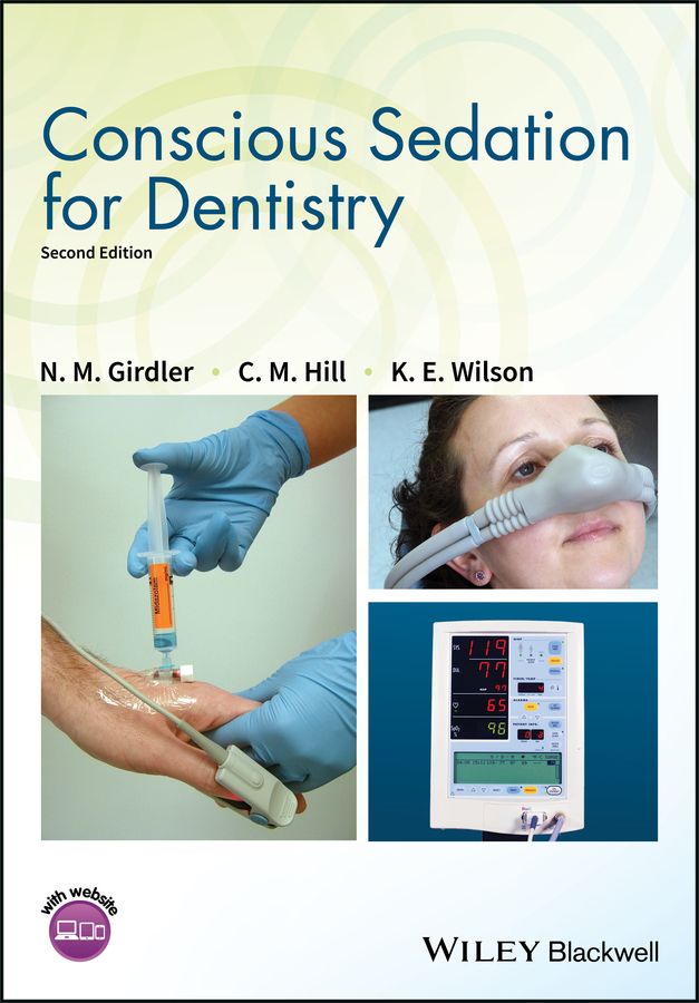 Picture of Conscious Sedation for Dentistry