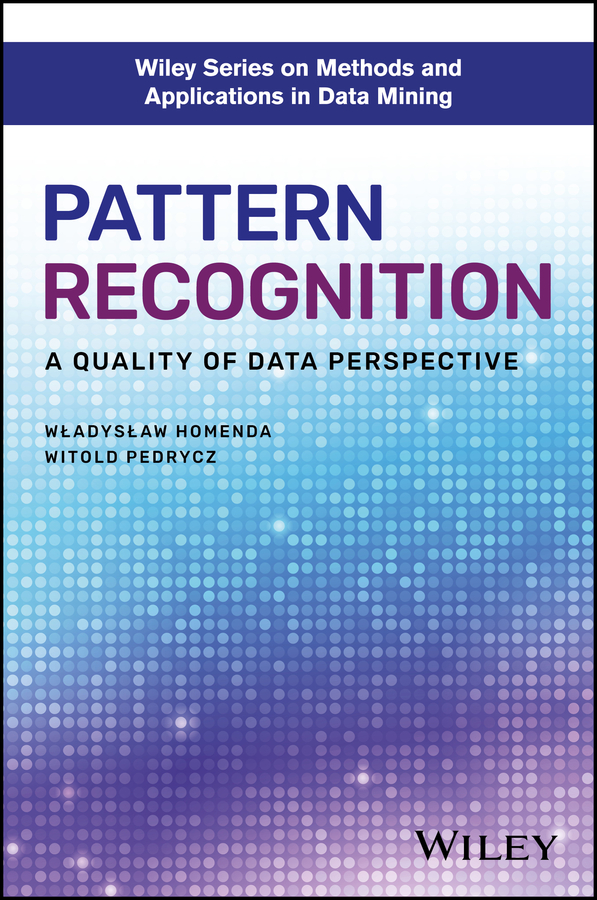 Picture of Pattern Recognition