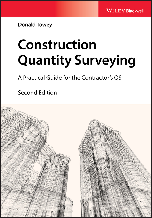 Picture of Construction Quantity Surveying