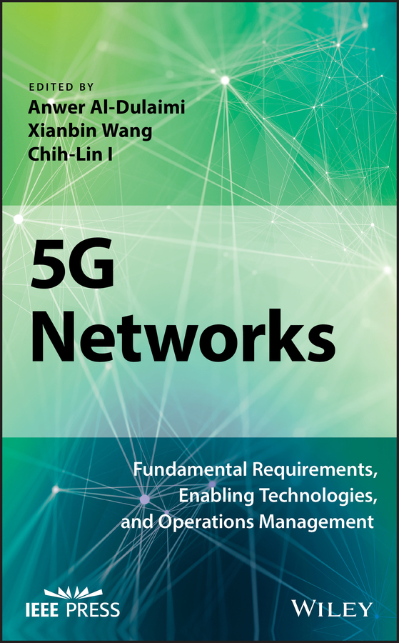 Picture of 5G Networks