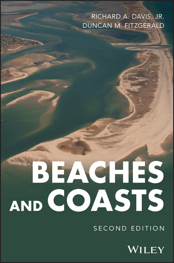 Picture of Beaches and Coasts