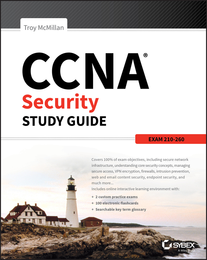 Picture of CCNA Security Study Guide