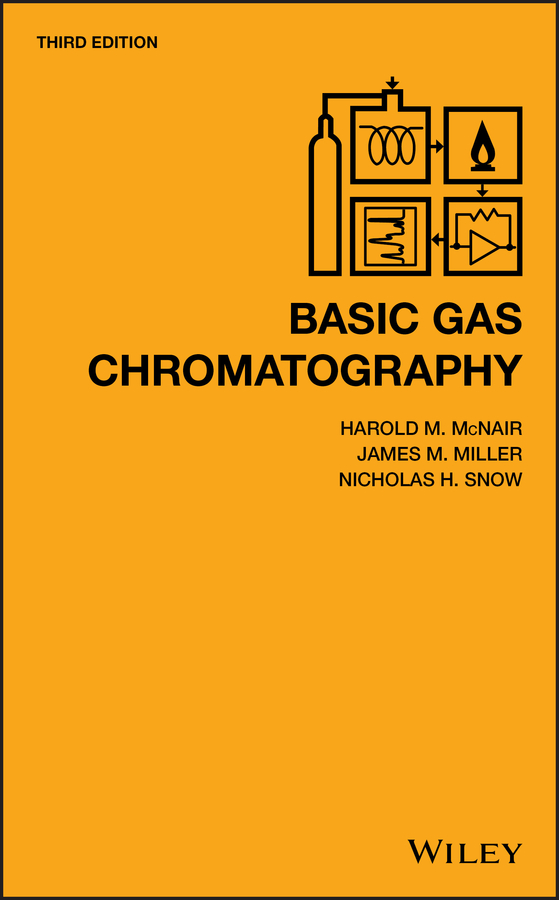 Picture of Basic Gas Chromatography
