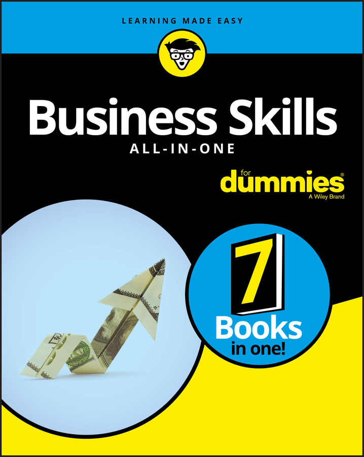 Selling Your Business For Dummies Cheat Sheet - dummies