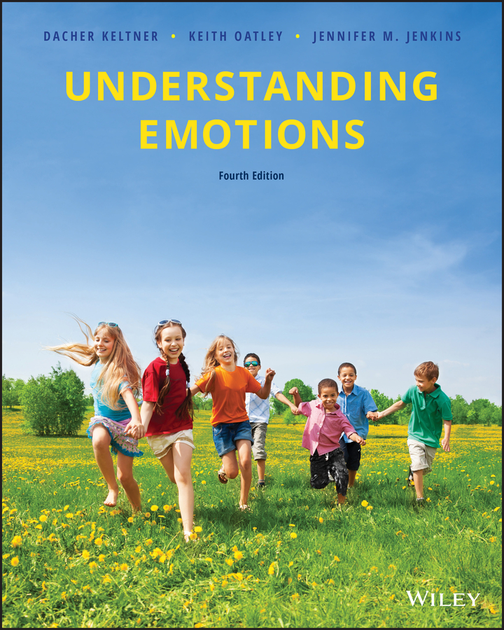 Picture of Understanding Emotions