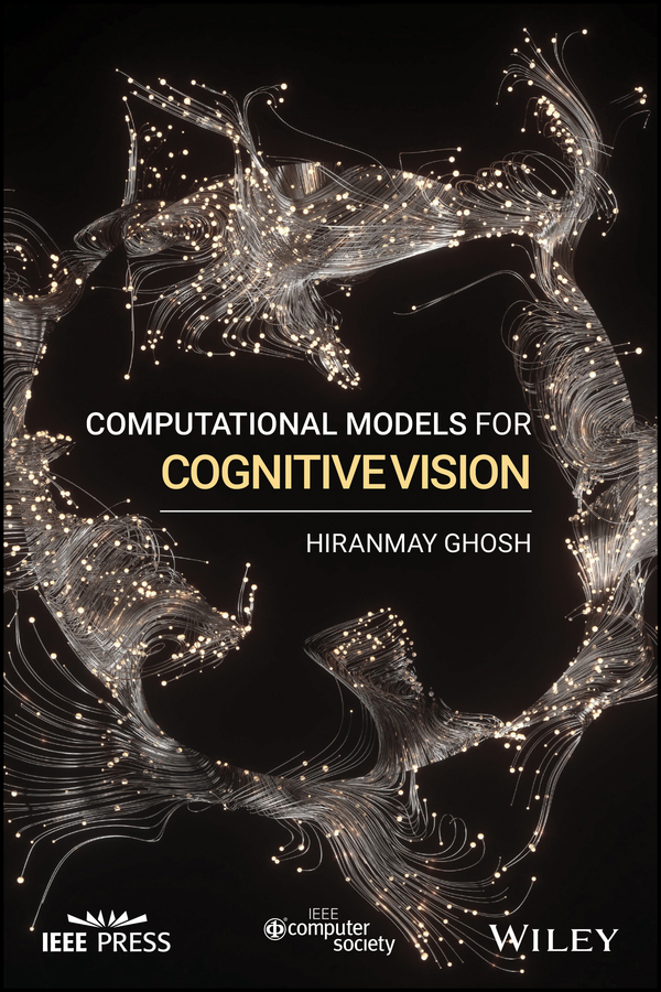 Picture of Computational Models for Cognitive Vision