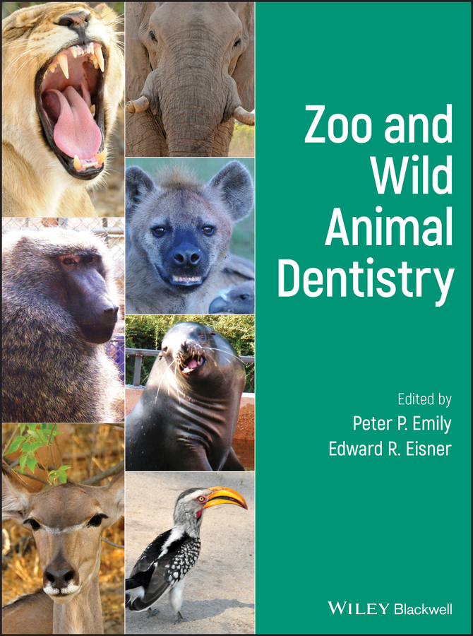 Picture of Zoo and Wild Animal Dentistry