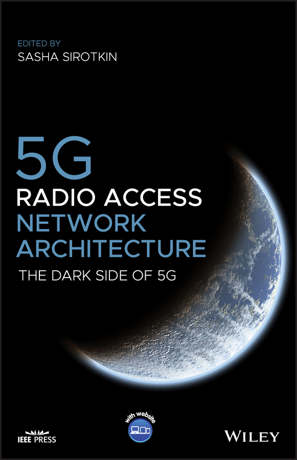 Picture of 5G Radio Access Network Architecture