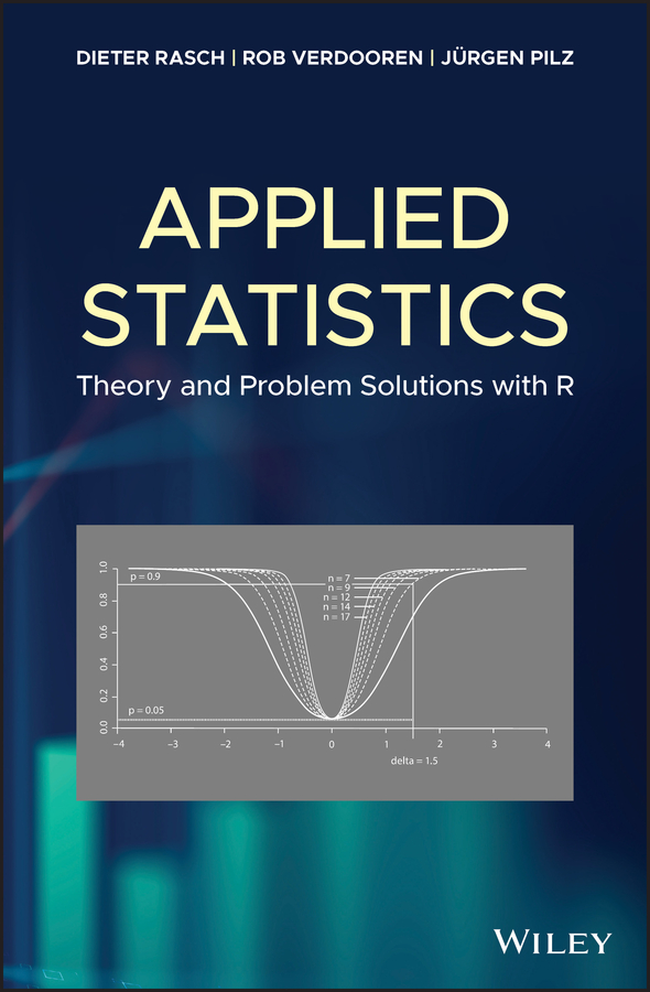 Statistical theory