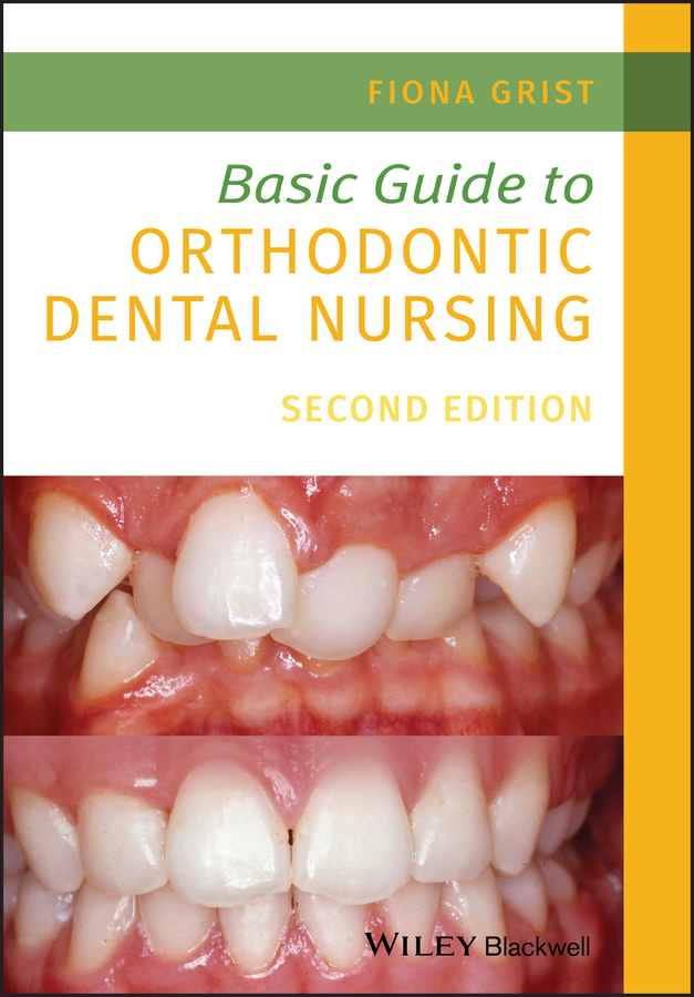 Picture of Basic Guide to Orthodontic Dental Nursing