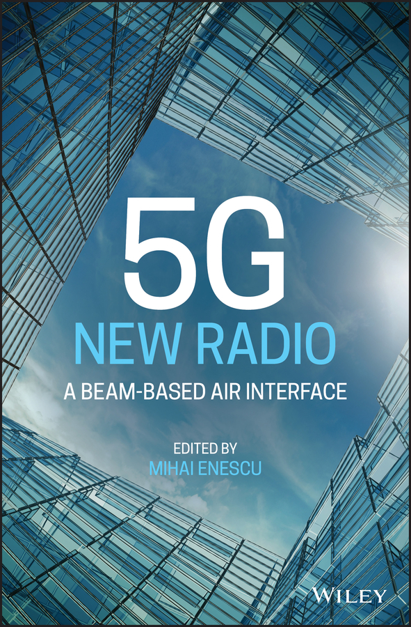 Picture of 5G New Radio