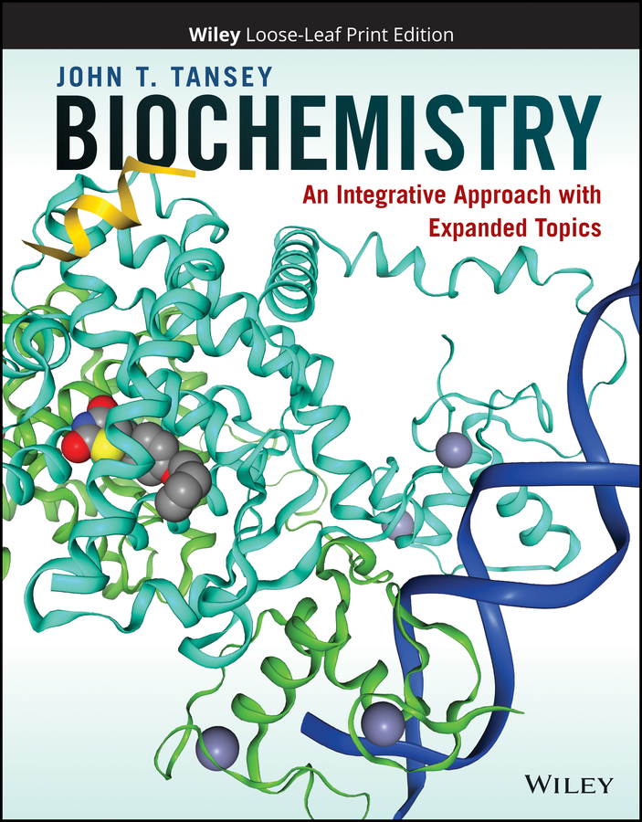Picture of Biochemistry
