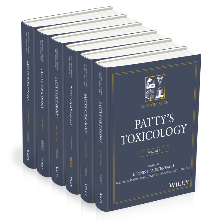 Environmental Toxicology 第3版 Environmental Toxicology | Wiley
