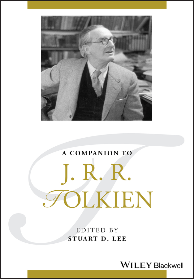 Picture of A Companion to J. R. R. Tolkien