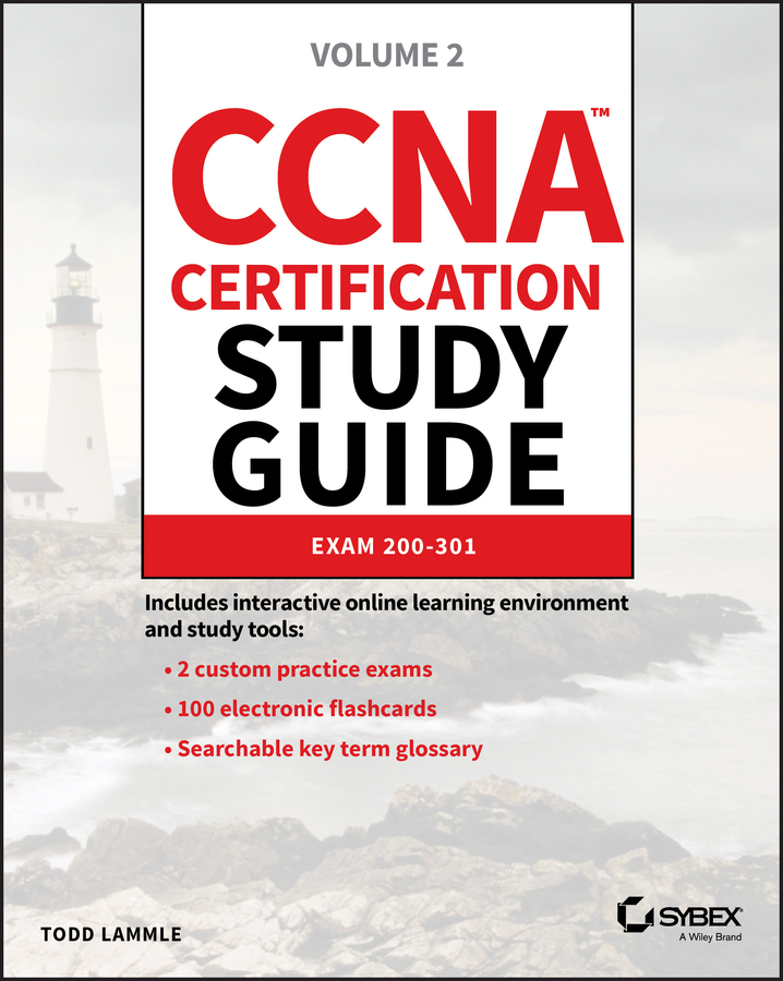 Picture of CCNA Certification Study Guide