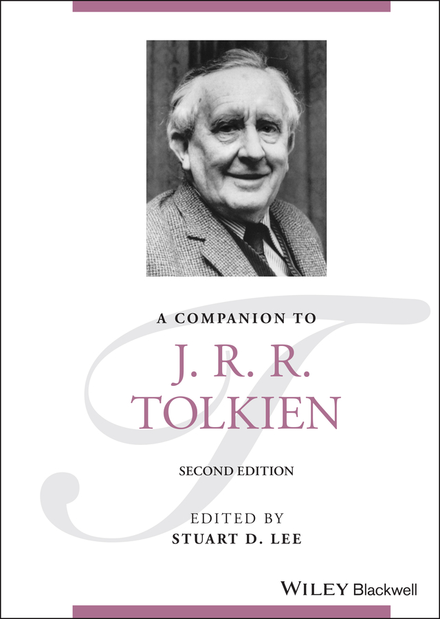 Picture of A Companion to J. R. R. Tolkien