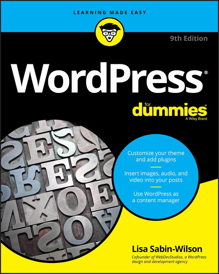 create-and-use-wordpress-template-parts-dummies