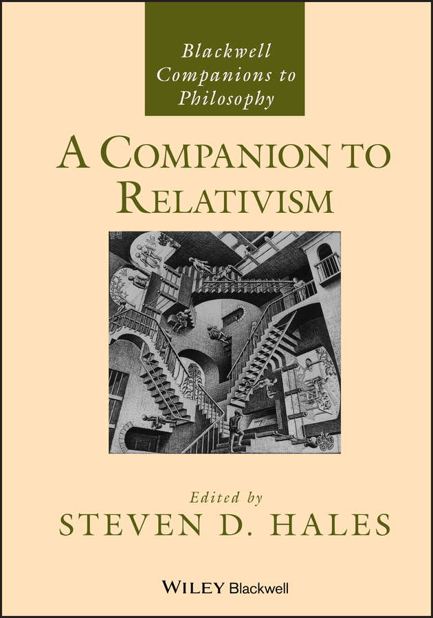 Picture of A Companion to Relativism