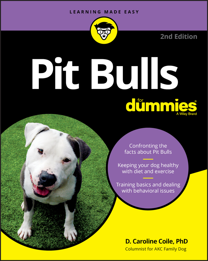 how do i keep my pitbull healthy