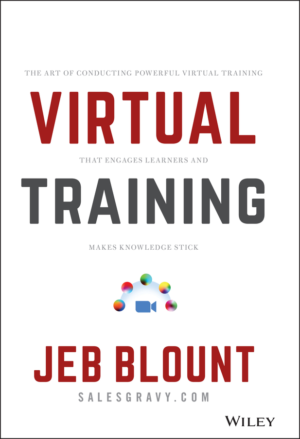 Picture of Virtual Training