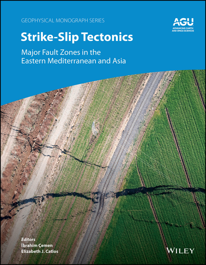 Extensional Tectonics: Rifting and Continental Extension | Wiley