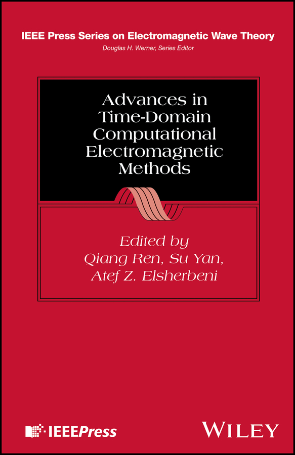 Essentials of Computational Electromagnetics | Wiley
