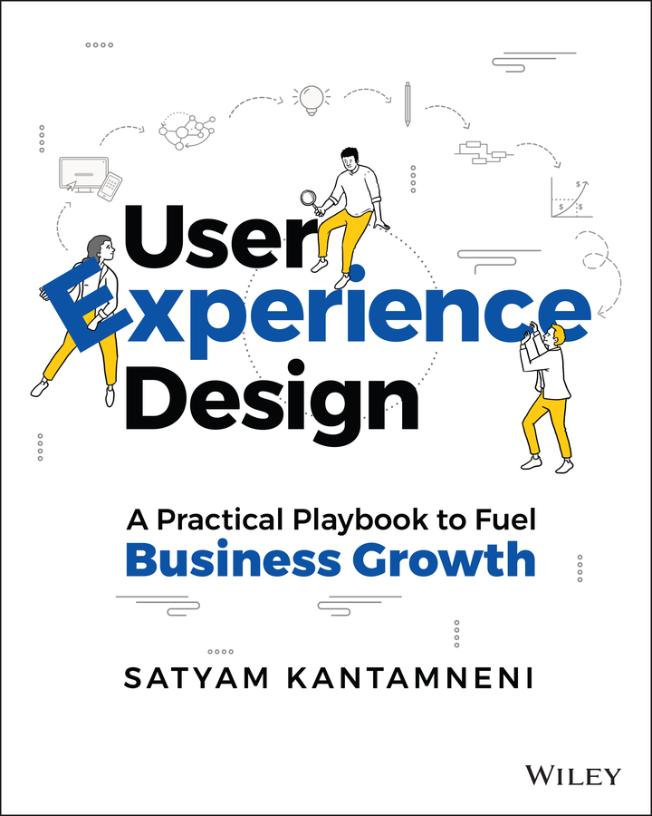 Picture of User Experience Design