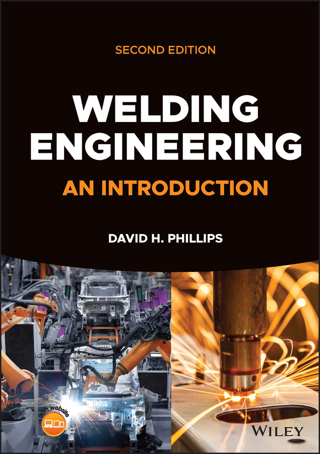 Picture of Welding Engineering