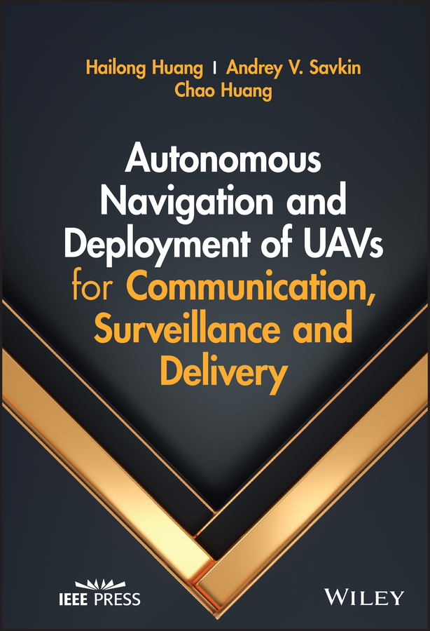 Picture of Autonomous Navigation and Deployment of UAVs for Communication, Surveillance and Delivery